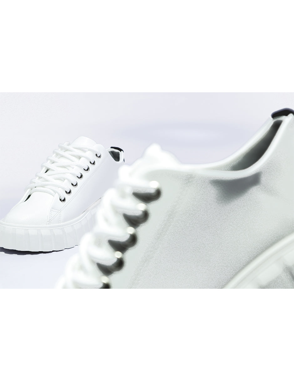 Valeria Queen Bee Tennis Shoes