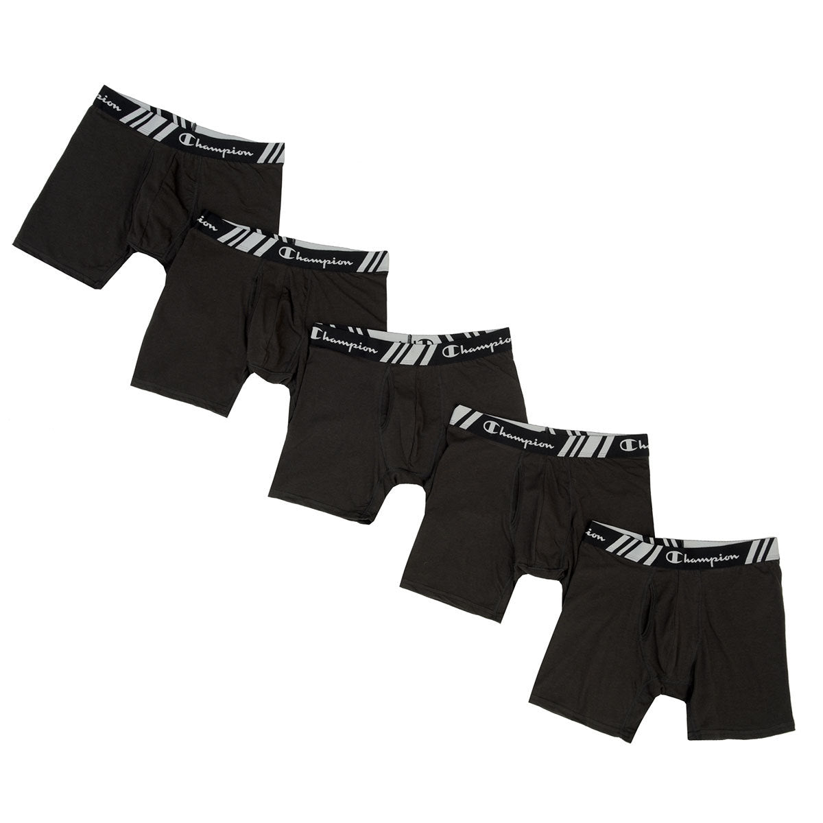 Champion Boxers Men pack (5)