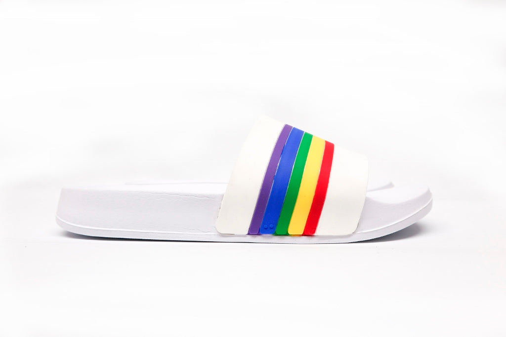 Slide Men's Pride W Belfast Athletics