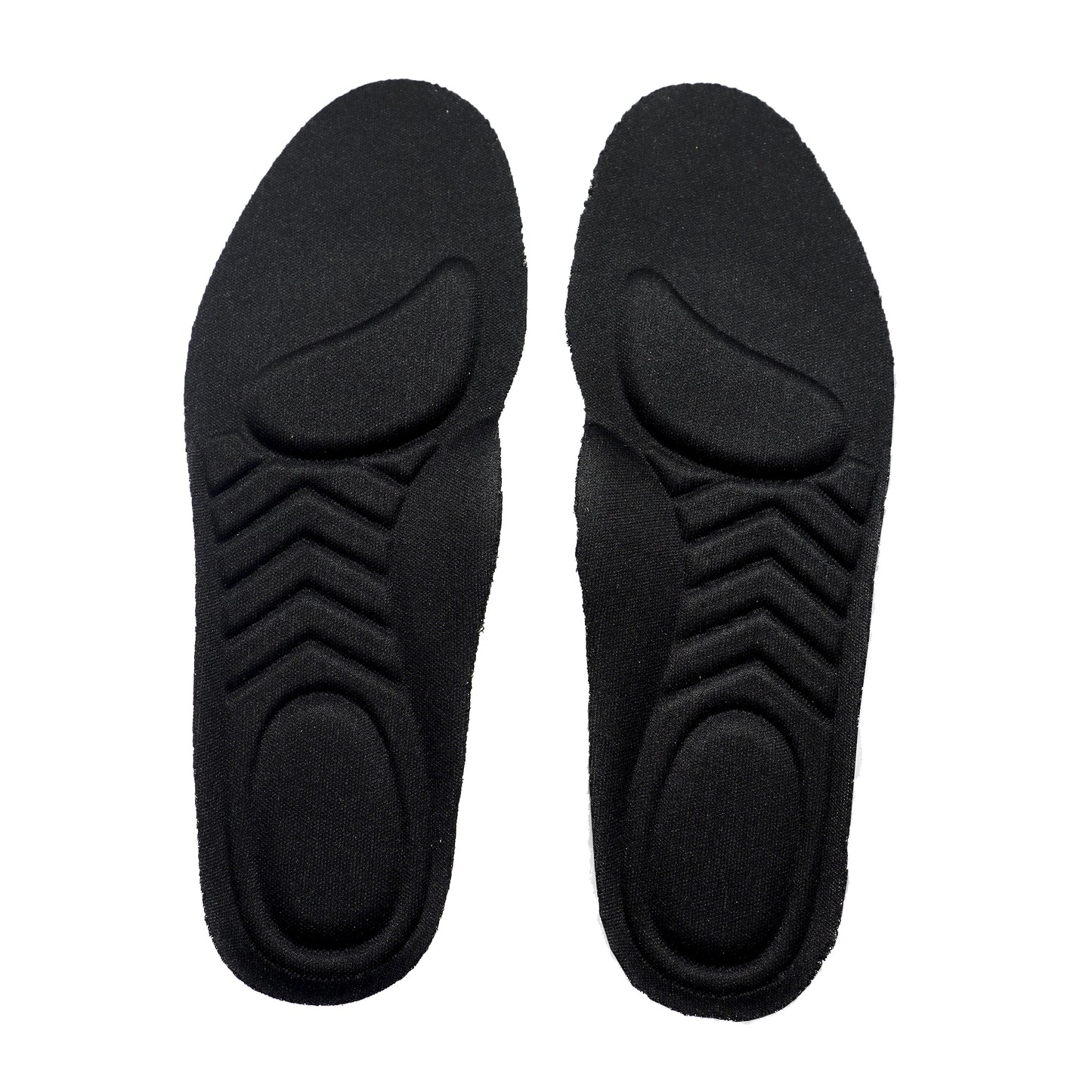 CloudFlex Cushioned Insoles Pack (3)