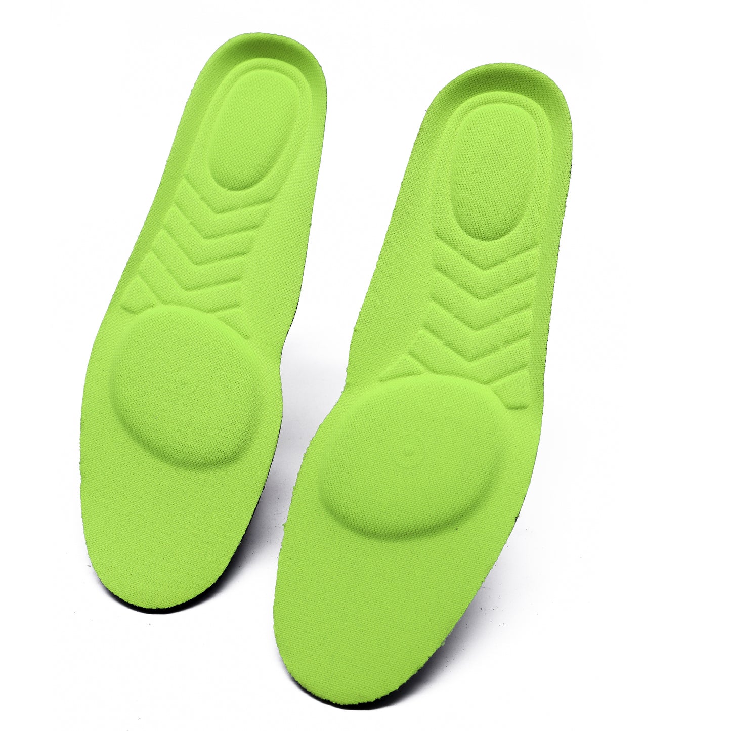 CloudFlex Cushioned Insoles Pack (3)