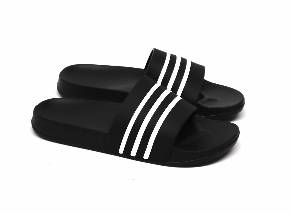 Black SlideMan Belfast Athletics