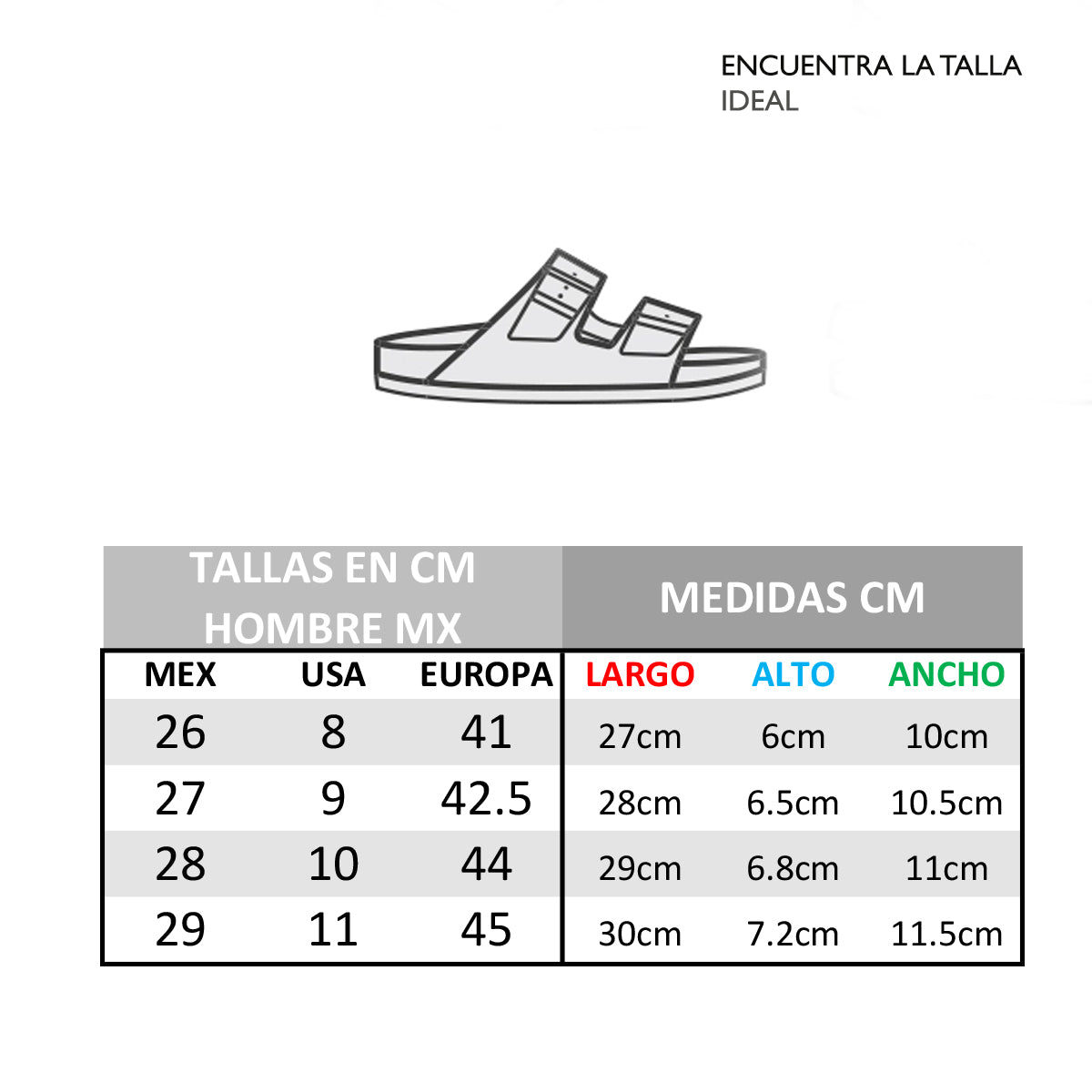 Belfast Athletics White Slide